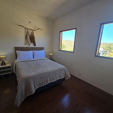 Vila Espinhaco Diamantina Exterior foto