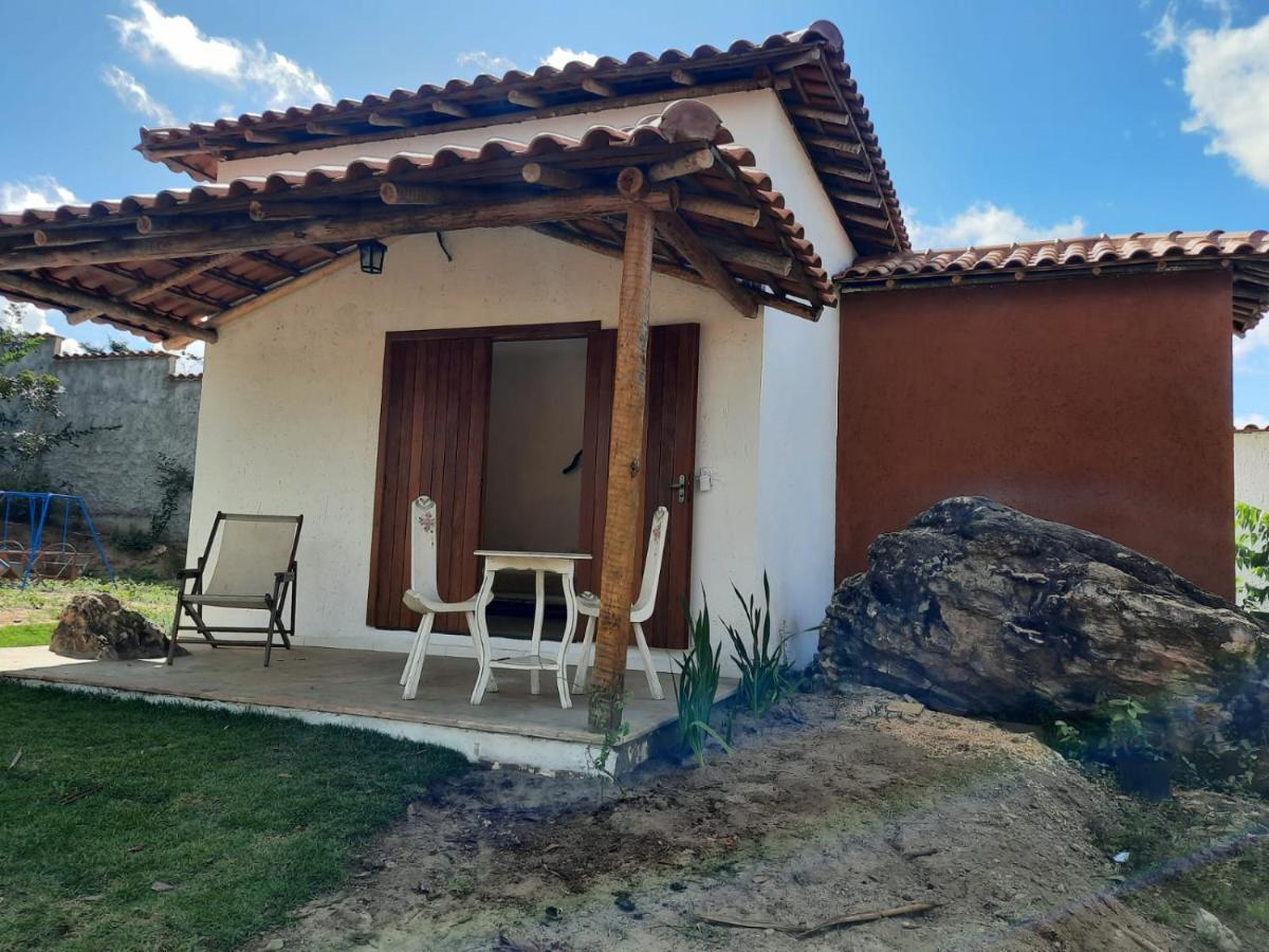 Vila Espinhaco Diamantina Exterior foto