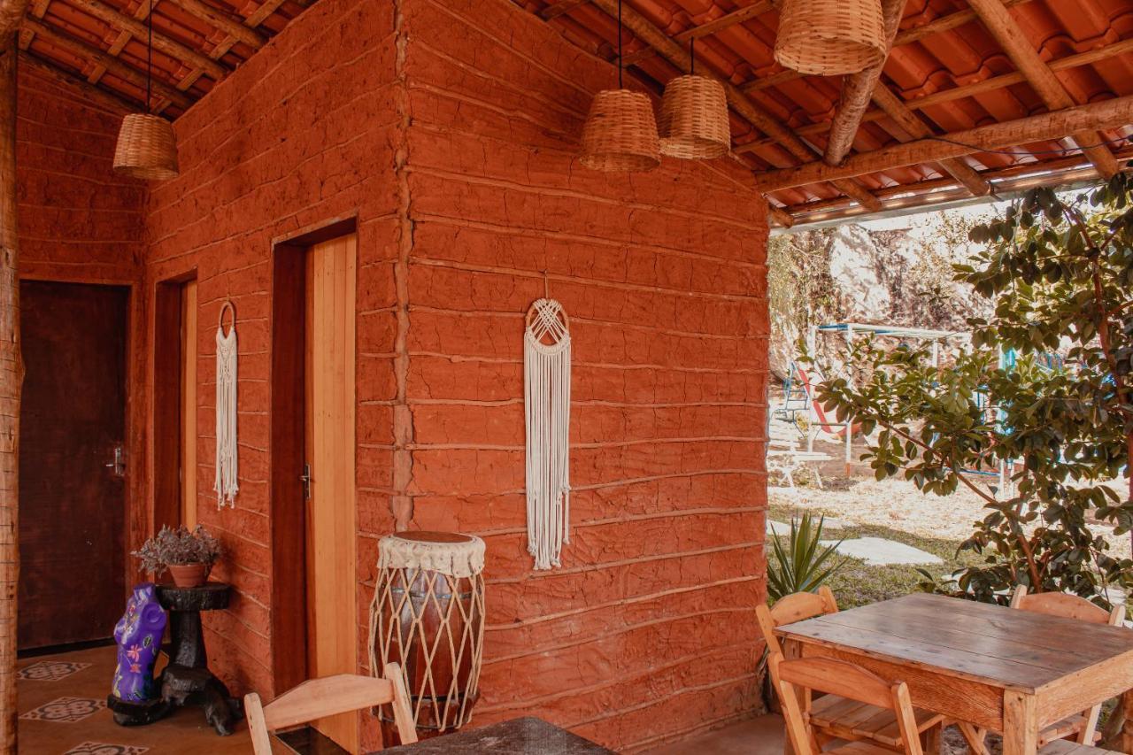 Vila Espinhaco Diamantina Exterior foto